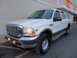 2002 Ford Excursion