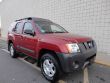 2006 Nissan Xterra