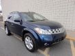 2003 Nissan Murano