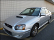 2005 Subaru Impreza