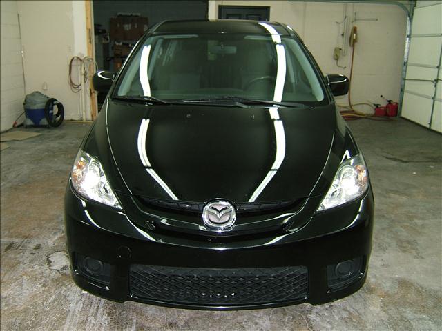 2006 Mazda 5