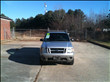 2001 Ford Explorer Sport Trac