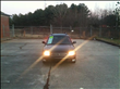 2002 Subaru Legacy