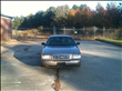 2004 Ford Crown Victoria