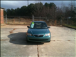 2001 Mazda Protege