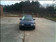 1997 Toyota Corolla