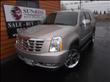 2007 Cadillac Escalade