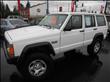 1992 Jeep Cherokee