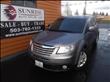2008 Subaru Tribeca