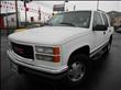 1997 GMC Yukon