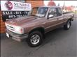 1994 Mazda B-Series