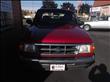1993 Ford Ranger