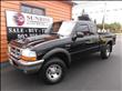 1998 Ford Ranger