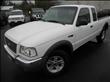 2003 Ford Ranger
