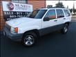1996 Jeep Grand Cherokee