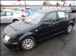 2000 Volkswagen Jetta