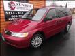 2003 Honda Odyssey