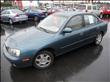 2003 Hyundai Elantra