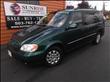 2004 Kia Sedona