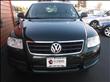 2004 Volkswagen Touareg
