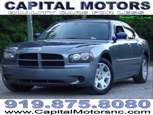 2006 Dodge Charger for sale