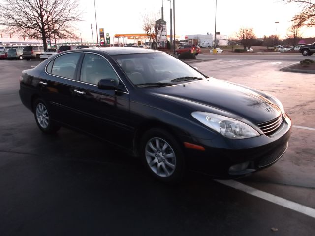 2002 Lexus ES 300 for sale