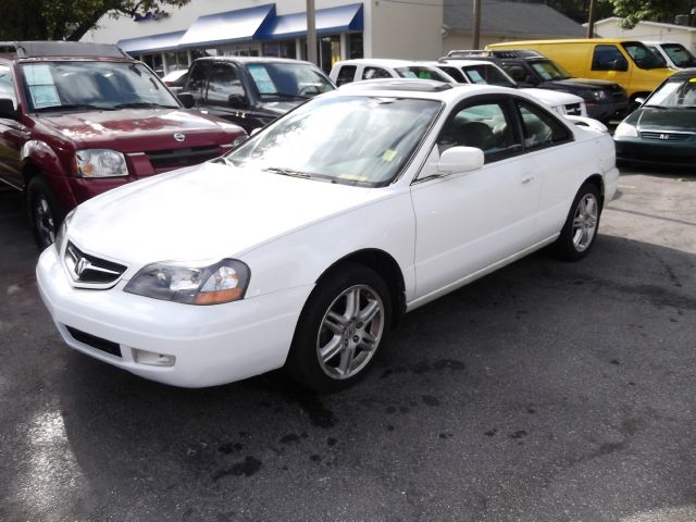 2003 Acura CL for sale