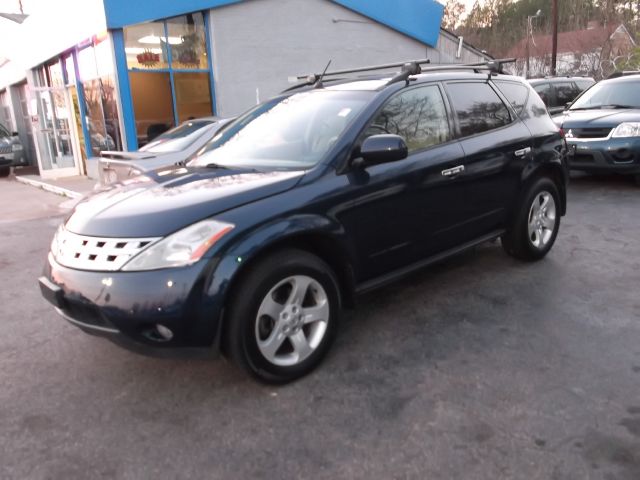 2003 Nissan Murano for sale