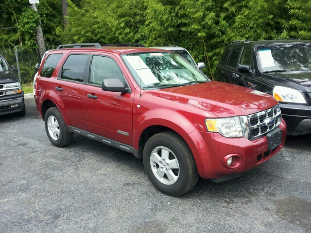 2008 Ford Escape for sale