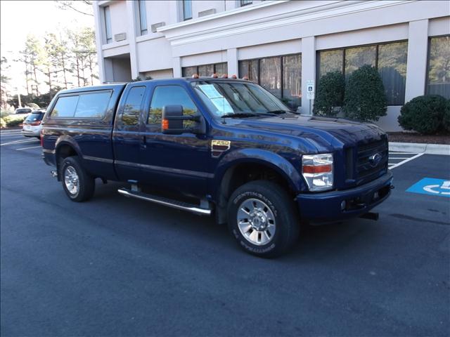 2008 Ford F250 for sale