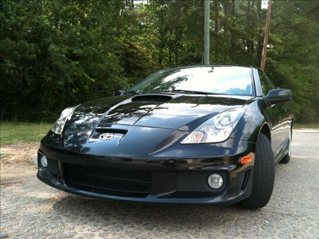 2004 Toyota Celica for sale