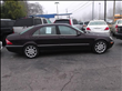 2000 Mercedes-Benz S Class