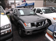 2005 Nissan Frontier