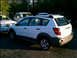 2008 Pontiac Vibe