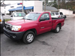 2006 Toyota Tacoma