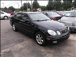 2003 Lexus GS 300