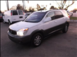2004 Buick Rendezvous