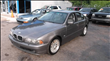 2003 BMW 5 series