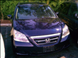 2007 Honda Odyssey