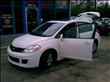 2009 Nissan Versa