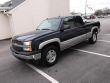 2005 Chevrolet Silverado 1500