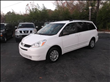 2005 Toyota Sienna