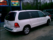 2005 Ford Freestar