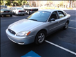 2004 Ford Taurus