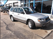 2003 Subaru Forester