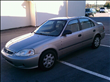 2000 Honda Civic
