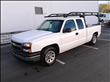 2007 Chevrolet Silverado 1500