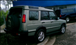 2003 Land Rover Discovery