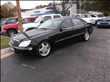 2000 Mercedes-Benz S Class