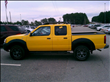 2002 Nissan Frontier